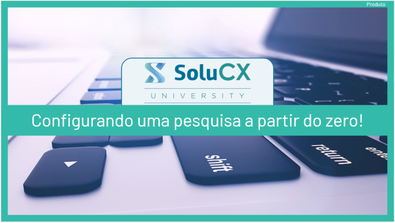 Configurando uma instância – Do ZERO ao disparo da primeira pesquisa