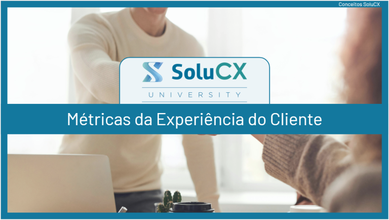 Métricas da Experiência