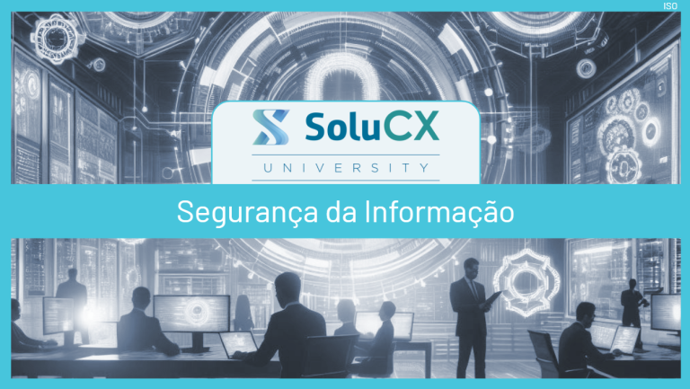 Onboarding – Segurança da Informação